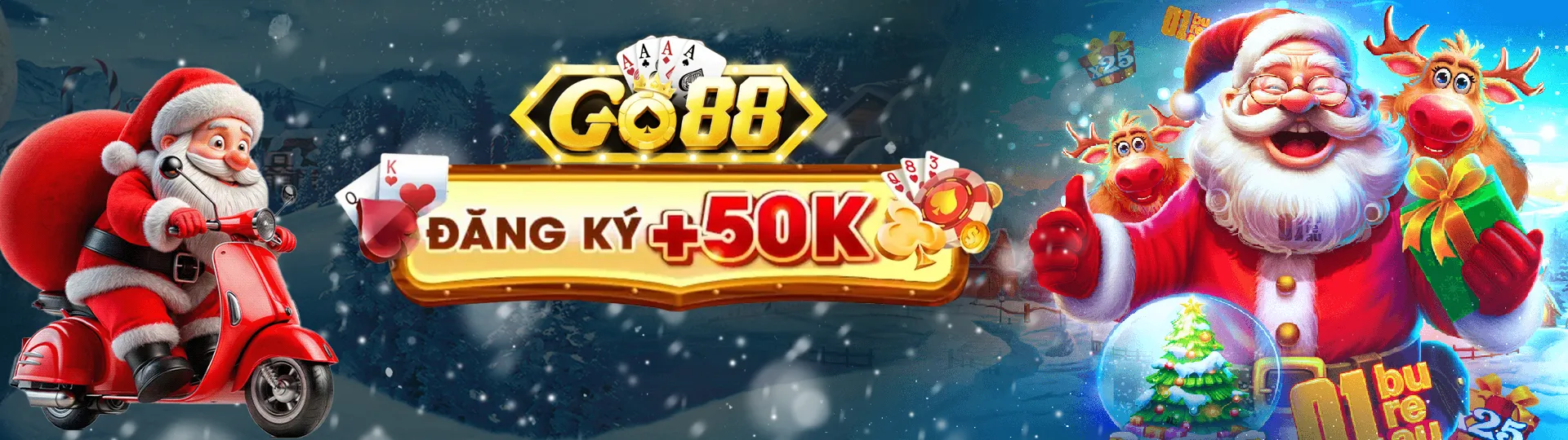 go88 đăng ký nhận 50k