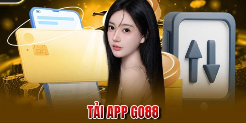 Hướng dẫn tải app Go88 về ios