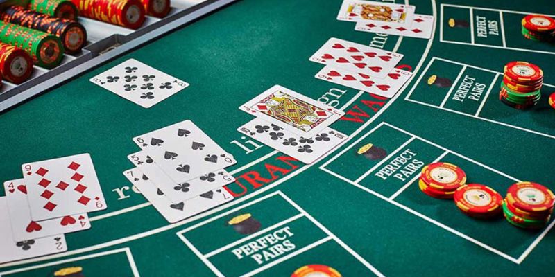 Khái niệm chung của Blackjack GO88