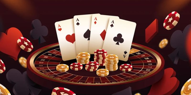 Khái quát live casino Go88