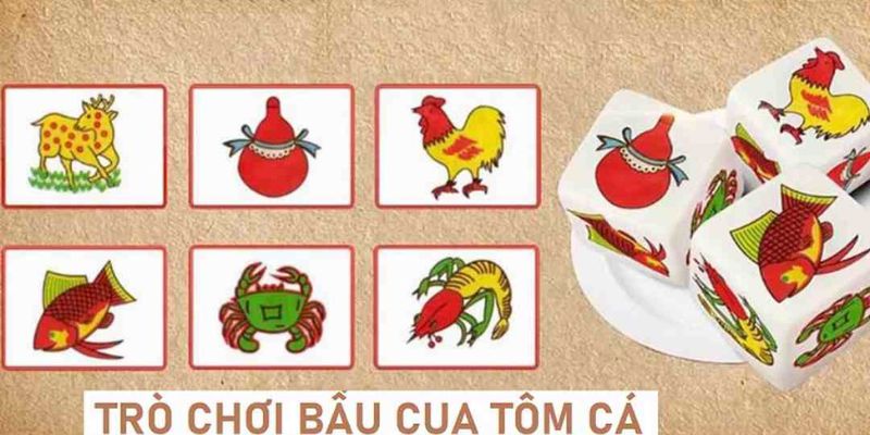 Kinh nghiệm đặt cược bầu cua hiệu quả